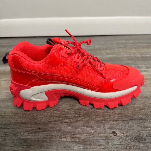 Caterpillar Cat Intruder Ignite Walking Athletic Trainers Sneakers Shoes Unisex - Picture 2 of 10